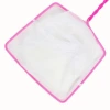 Wholesale of aquarium fish fishing nets, children's toys, hand-made nets, small fishing nets, fish tanks and fish keeping tools for foreign trade Item Picture
